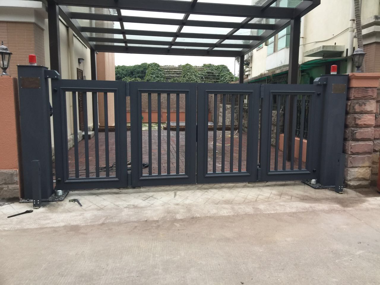 苏州姑苏区苏州姑苏区德阳市悬浮折叠门